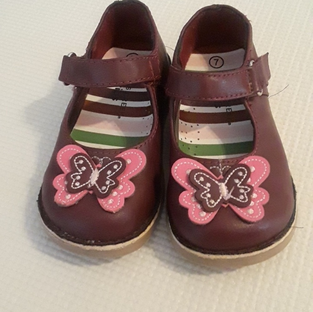 Toddlers Shoes